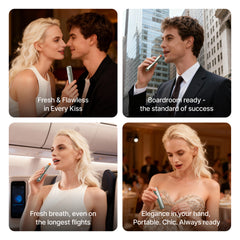 Zdeer Smart Oral Spray PW13