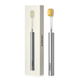 Zdeer Luxeart Air Toothbrush
