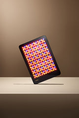 Zdeer Photon Skin Rejuvenation Lamp