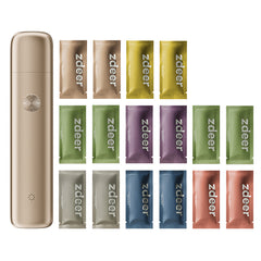 Zdeer Smart Oral Spray PW13