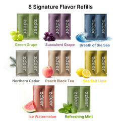 Zdeer Smart Oral Spray PW13