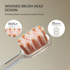 ZDEER LUXEART TOOTHBRUSH