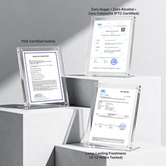 Zdeer Oral Spray PW13