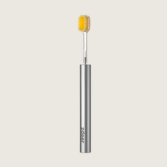 Zdeer Luxeart Air Toothbrush