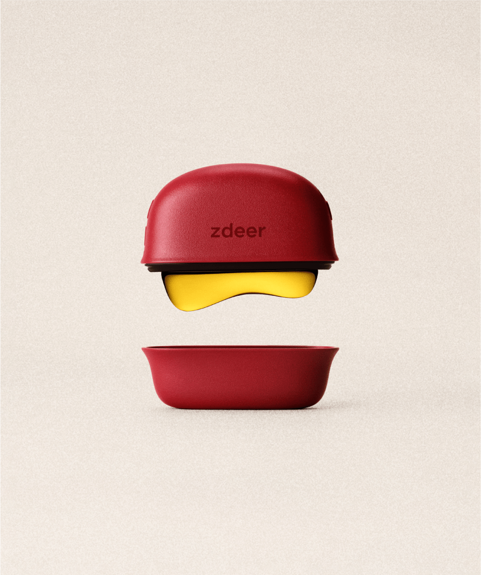 Zdeer Facial Care Device - Zdeer - Zdeer