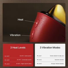 Zdeer Facial Care Device | Electric Guasha Tool - Zdeer - Zdeer