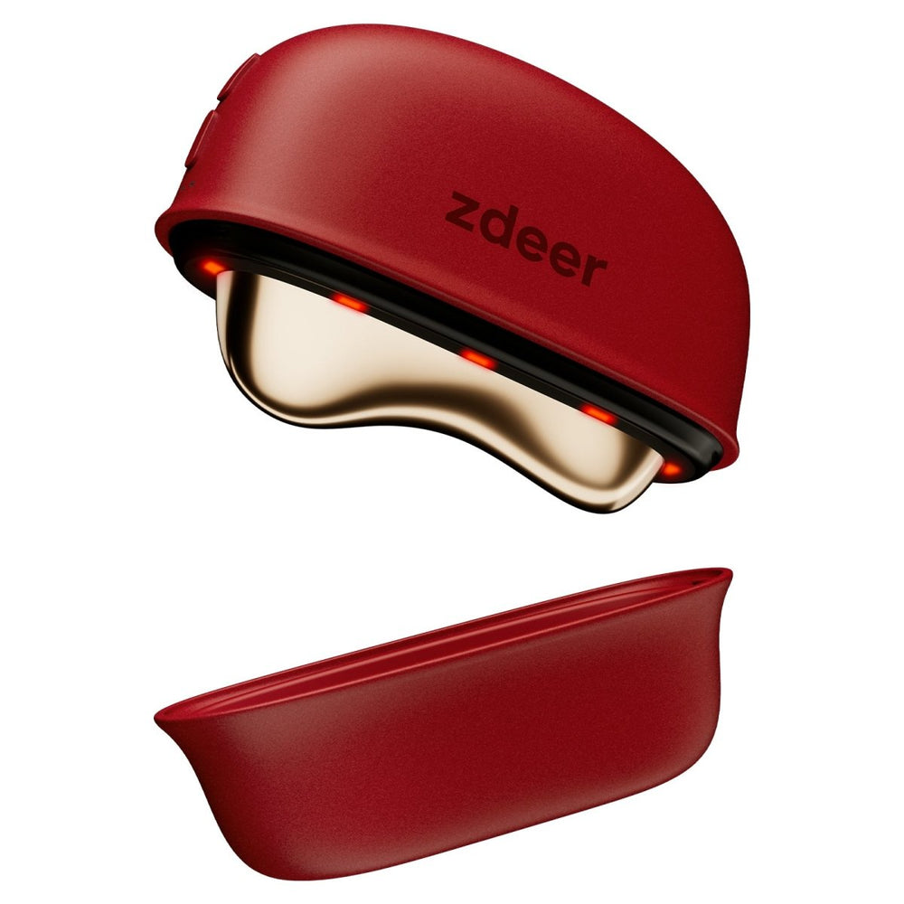 Zdeer Facial Care Device | Electric Guasha Tool - Zdeer - Zdeer