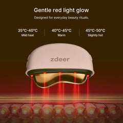 Zdeer Facial Care Device | Electric Guasha Tool - Zdeer - Zdeer
