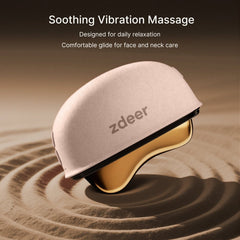 Zdeer Facial Care Device | Electric Guasha Tool - Zdeer - Zdeer