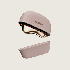 Zdeer Facial Care Device | Electric Guasha Tool - Zdeer - Zdeer