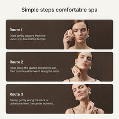 Zdeer Facial Care Device | Electric Guasha Tool - Zdeer - Zdeer