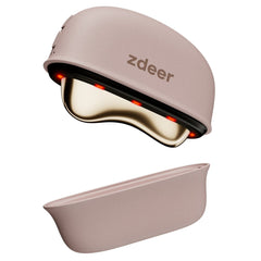 Zdeer Facial Care Device | Electric Guasha Tool - Zdeer - Zdeer