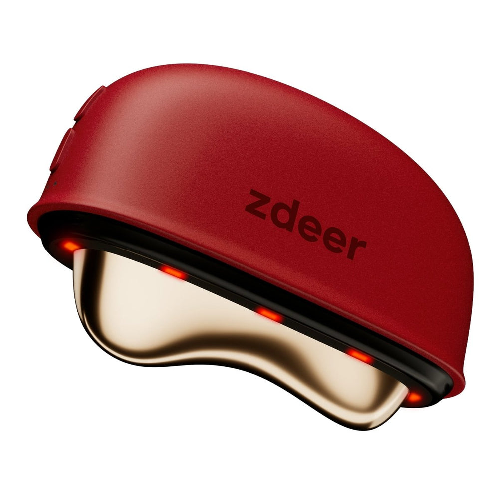 Zdeer Facial Care Device | Electric Guasha Tool - Zdeer - Zdeer