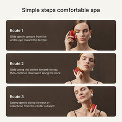 Zdeer Facial Care Device | Electric Guasha Tool - Zdeer - Zdeer