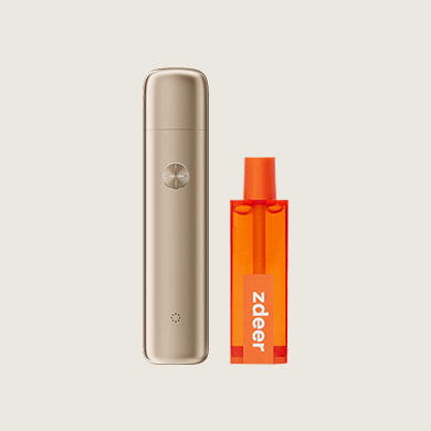 Zdeer Smart Oral Spray - PW13 Zdeer Smart Oral Spray - PW13