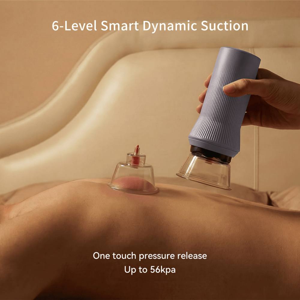 Zdeer Walking Cupping Massager B3 - Zdeer - Zdeer