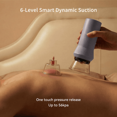 Zdeer Walking Cupping Massager B3 - Zdeer - Zdeer