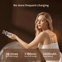 Zdeer Walking Cupping Massager B3 - Zdeer - Zdeer