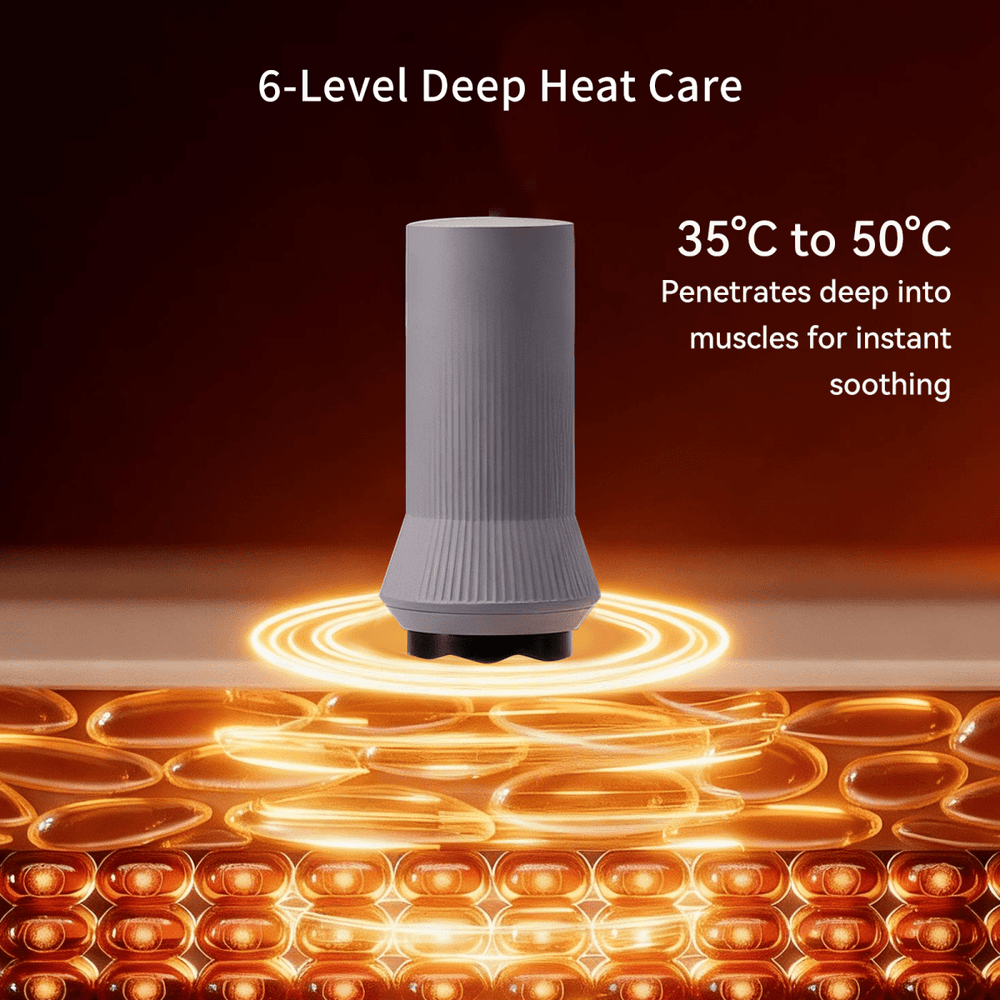 Zdeer Walking Cupping Massager B3 - Zdeer - Zdeer