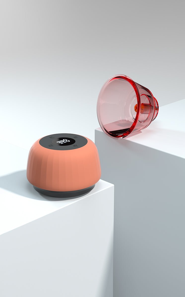 Zdeer Walking Cupping Massager B3 - Zdeer - Zdeer