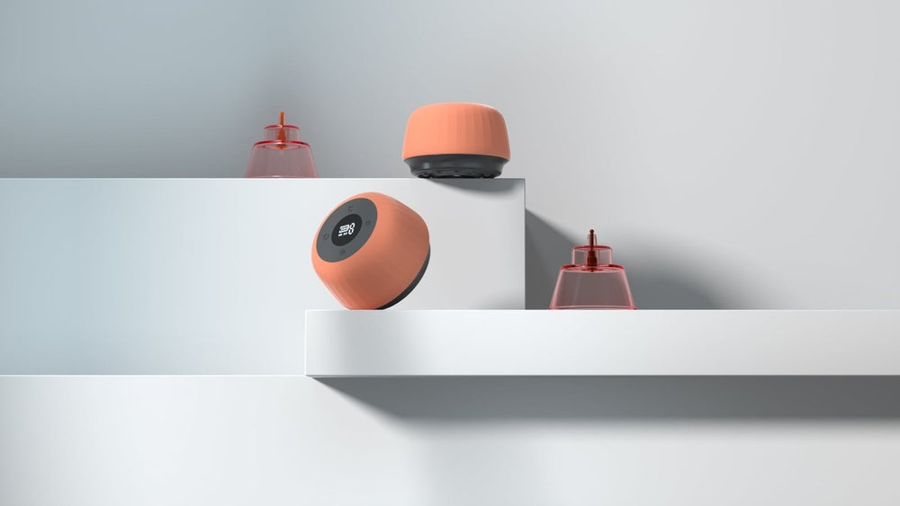 Zdeer Walking Cupping Massager B3 - Zdeer - Zdeer