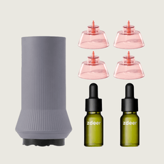 Zdeer Walking Cupping Massager B3 - Zdeer - Zdeer
