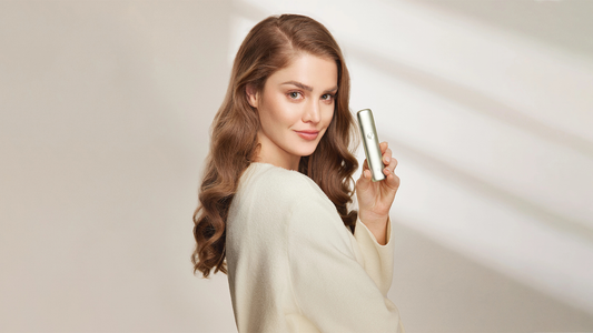 From Coffee Breath to Confidence: A Tech-Driven Oral Care Routine