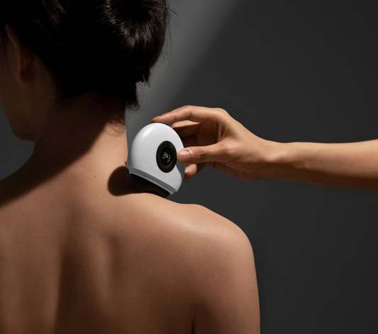Gua Sha Facial Tool