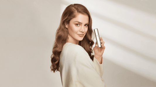 From Coffee Breath to Confidence: A Tech-Driven Oral Care Routine - Zdeer