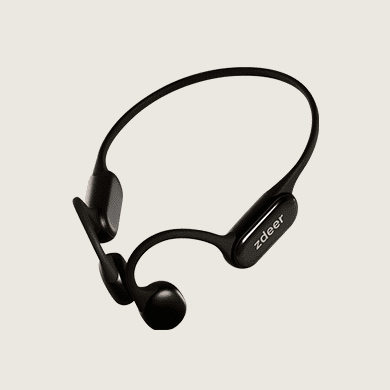 Rediscover Clear Hearing: The ZDEER G4 Bone Conduction Hearing Aid Revolution - Zdeer