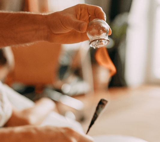 What are the benefits of fire cupping for your body and mind? - Zdeer