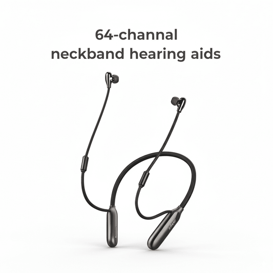 What Is a 64-Channel Hearing Aid? - Zdeer