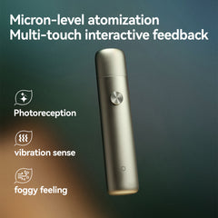ZDEER Smart Electric Oral Spray