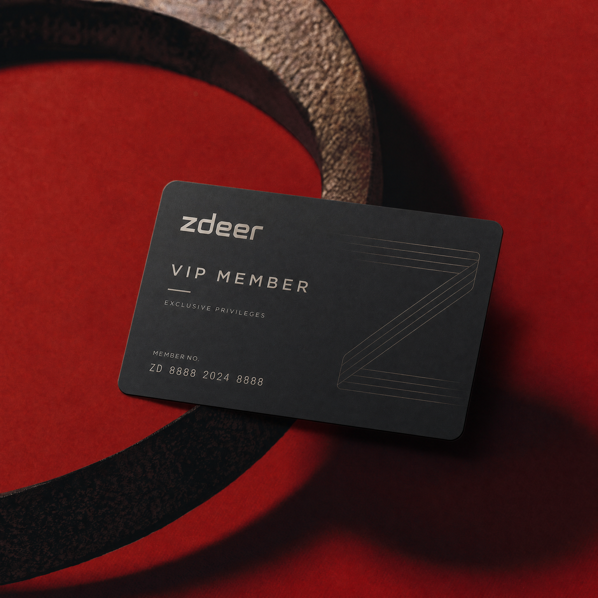Zdeer