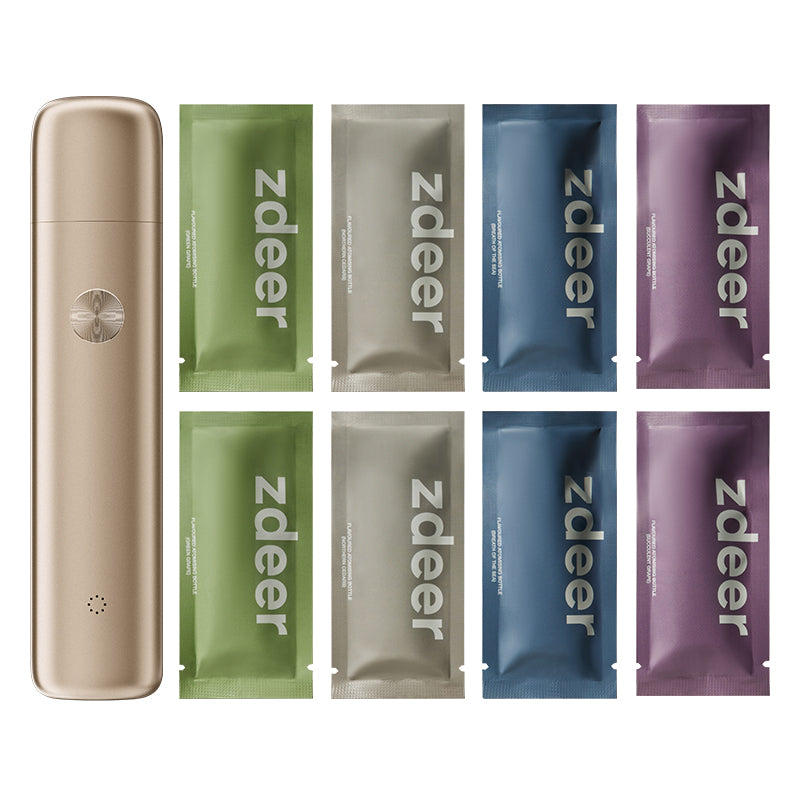 Zdeer Oral Spray PW13