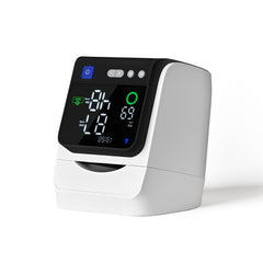 Zdeer Arm-type blood pressure monitor