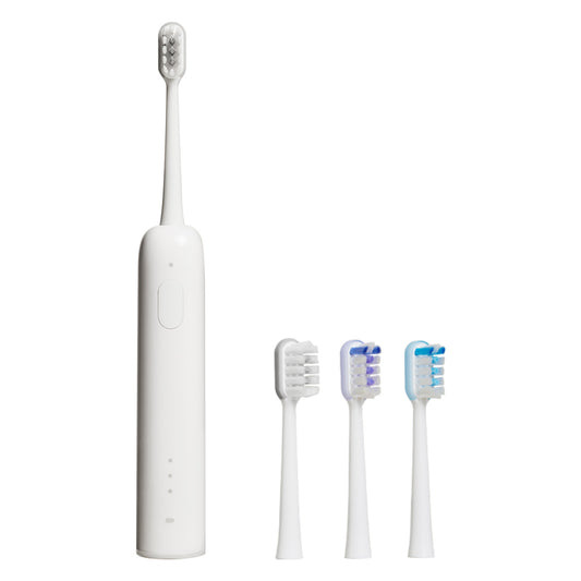 Zdeer Oscillating & Vibrating Sonic Electric Toothbrush