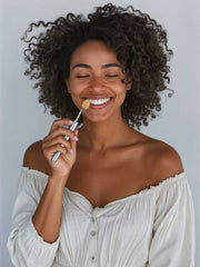 Zdeer Luxeart Air Toothbrush