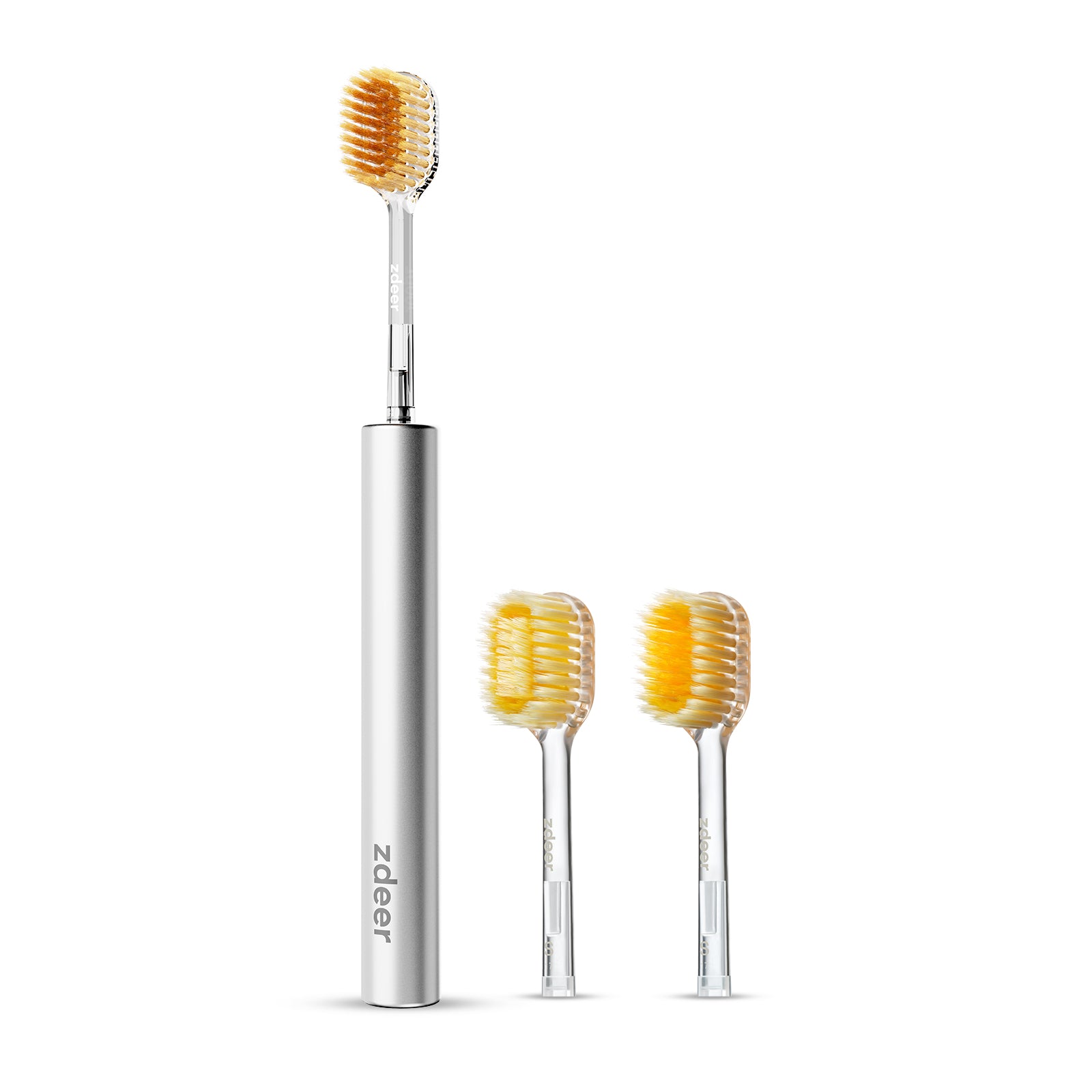 Zdeer Luxeart Air Toothbrush