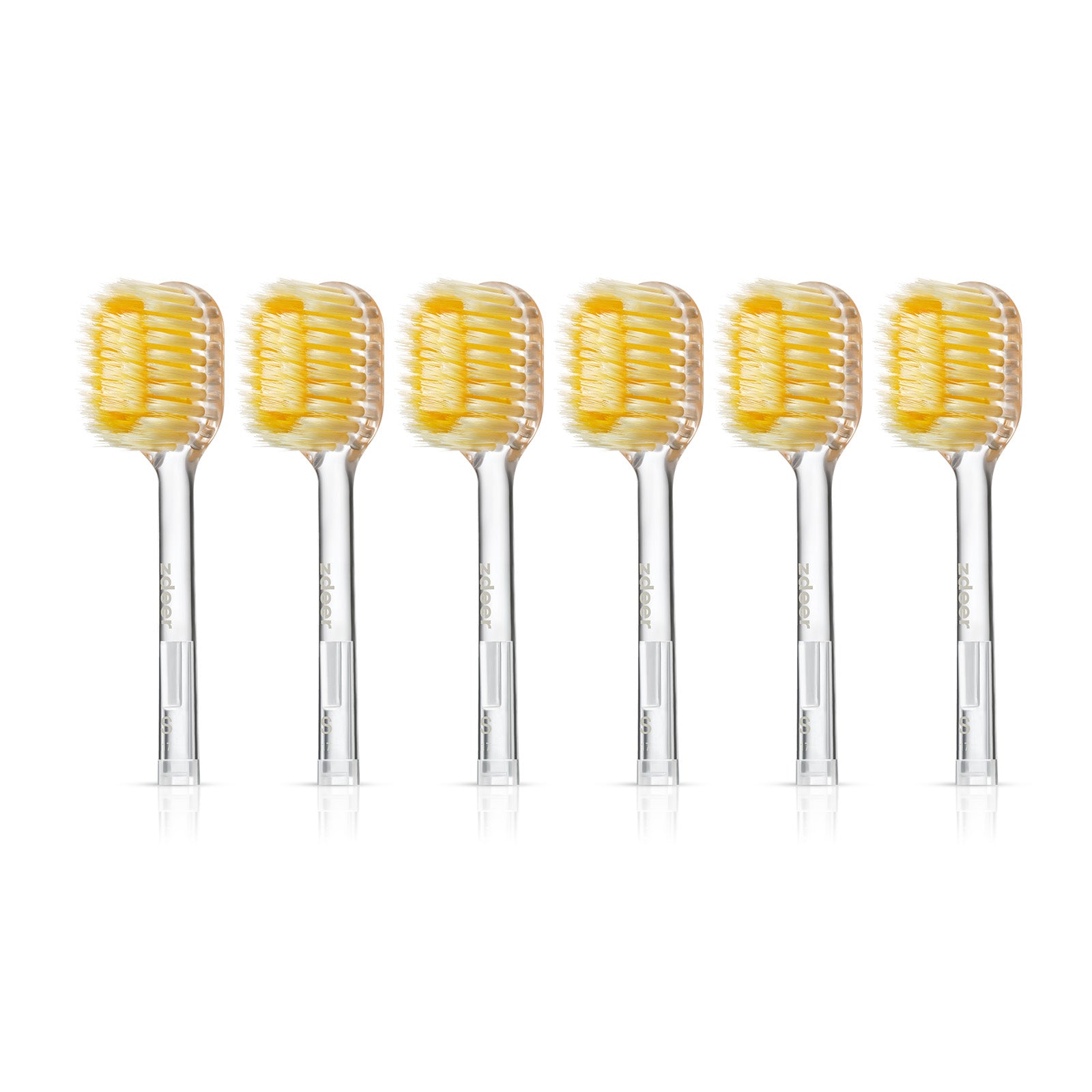 Zdeer Luxeart Air Toothbrush