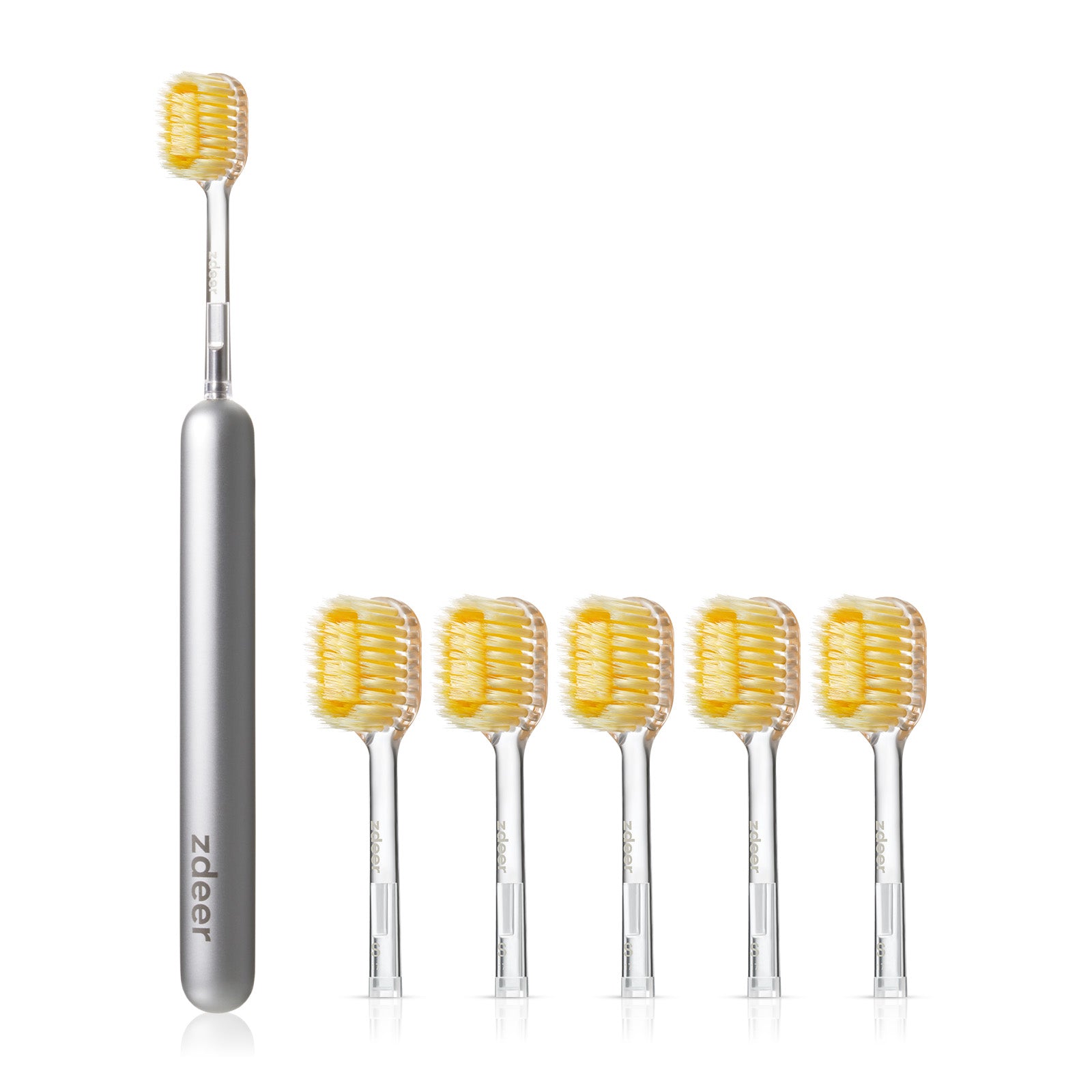 ZDEER LUXEART TOOTHBRUSH