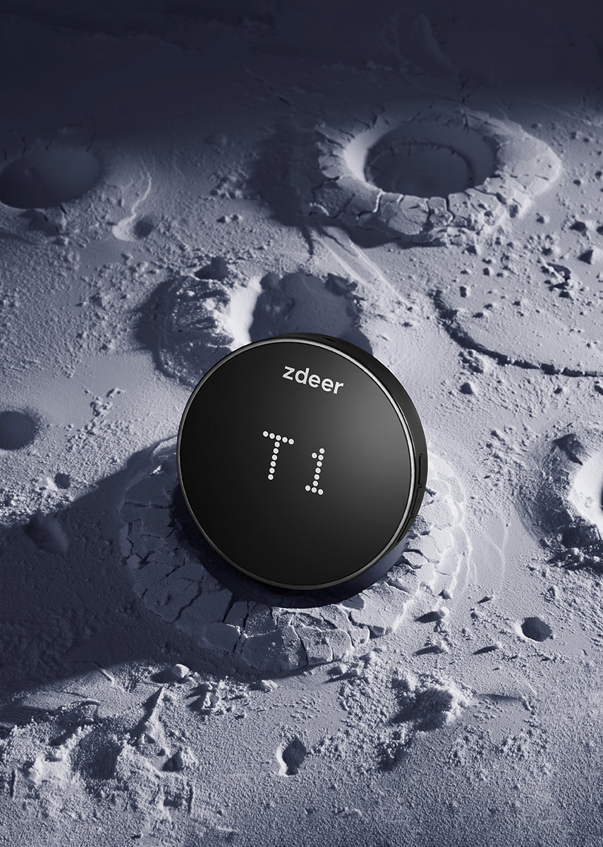 Zdeer Smart Sleep Aid Device