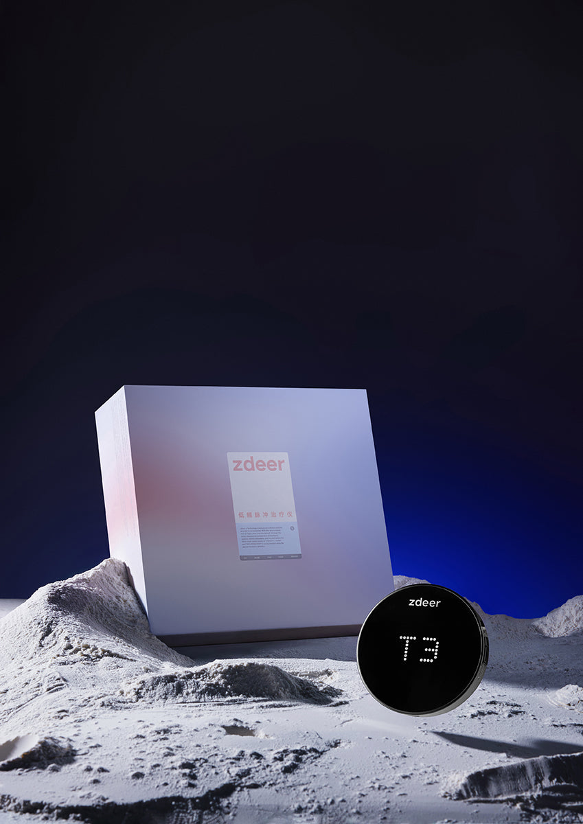 Zdeer Smart Sleep Aid Device