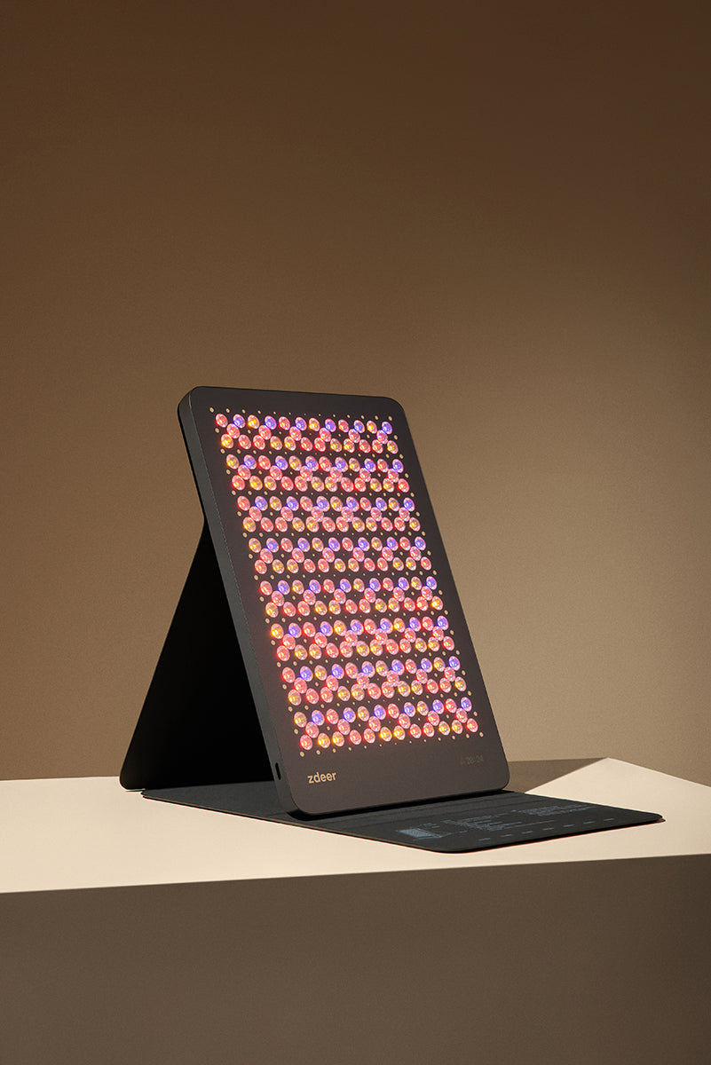 Zdeer Photon Skin Rejuvenation Lamp