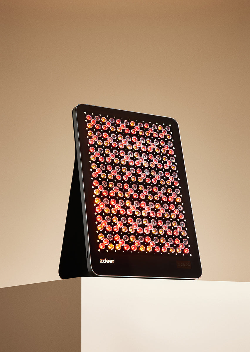 Zdeer Photon Skin Rejuvenation Lamp