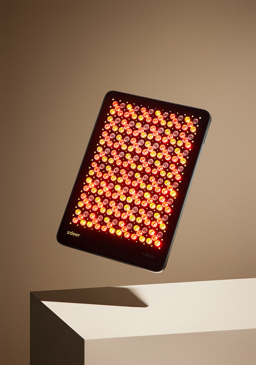 Zdeer Photon Skin Rejuvenation Lamp