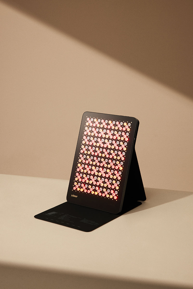 Zdeer Photon Skin Rejuvenation Lamp