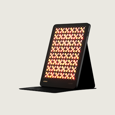 Zdeer Photon Skin Rejuvenation Lamp