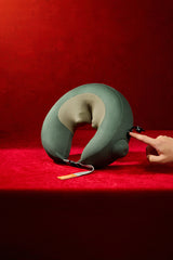 Zdeer Inflatable Massage Pillow