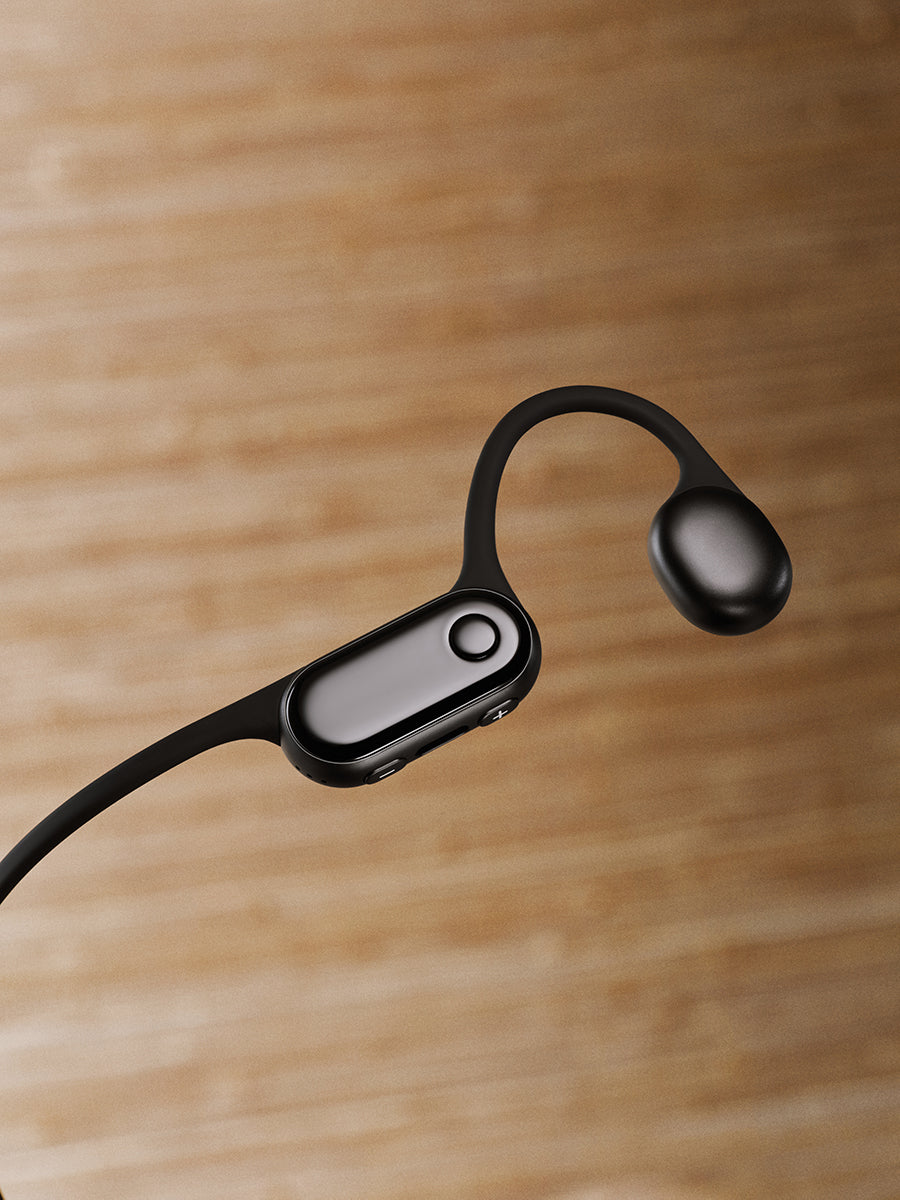 Bone Conduction Hearing Aid (G4)